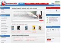 Booklooker Shopsystem Schnittstelle