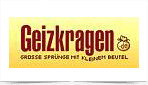 geizkragen