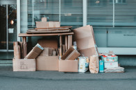 Verpackungsgesetz